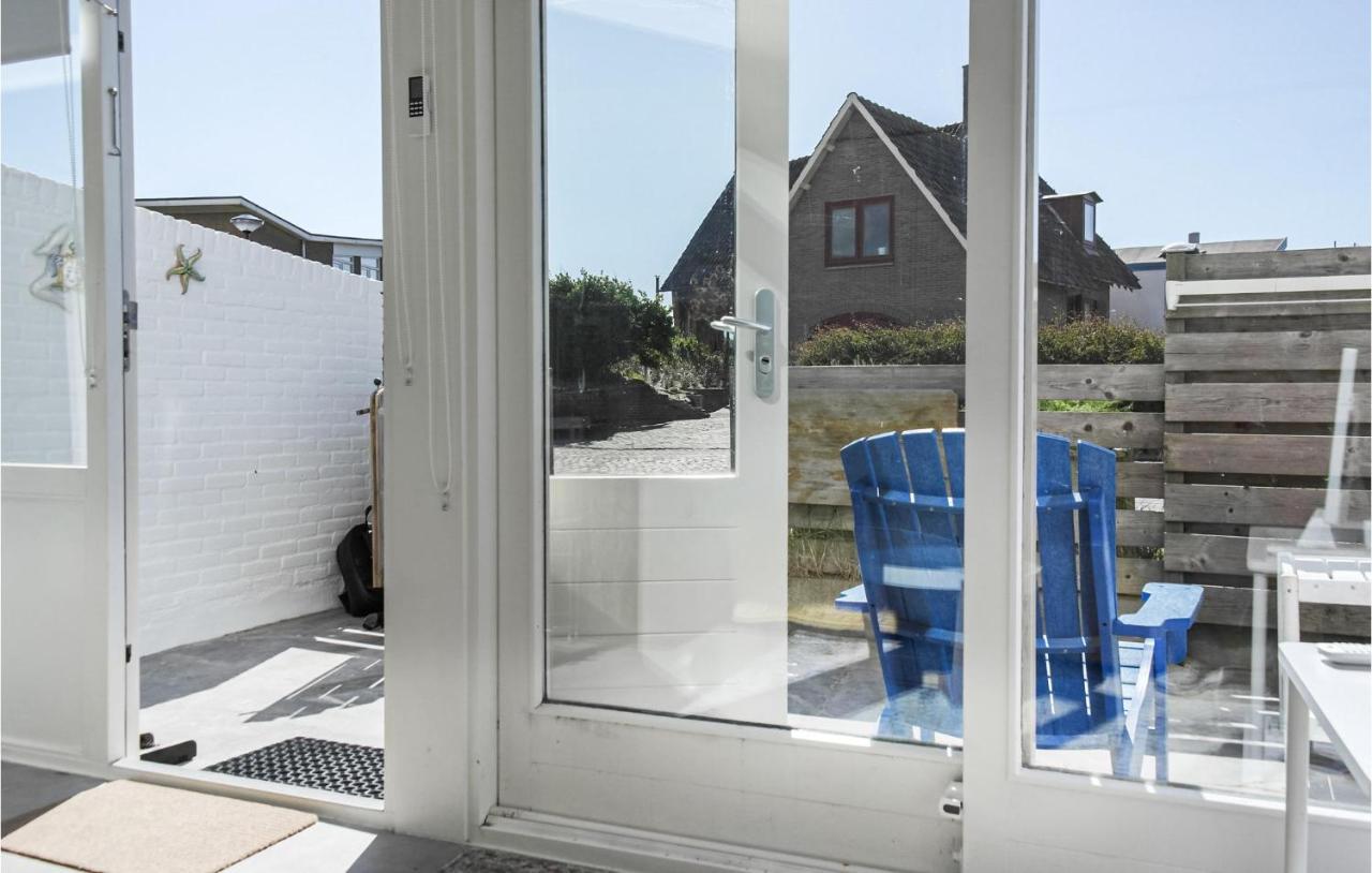 Amazing apartment in Bergen aan Zee with WiFi&1 Bedrooms Buitenkant foto